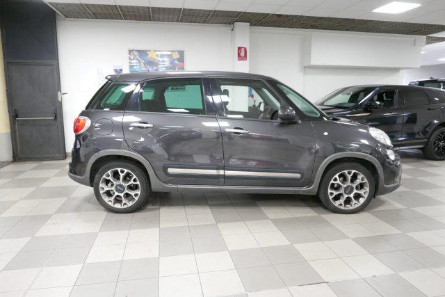 FIAT 500L 1.3 Multijet 85 CV Trekking