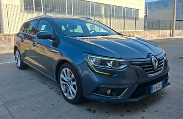 Renault Megane Mégane Sporter dCi 8V 110 CV EDC Energy Zen