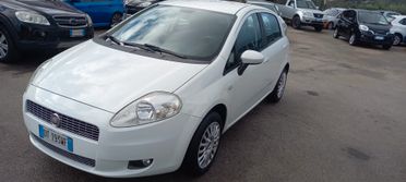 Fiat Grande Punto 1.3 MJT