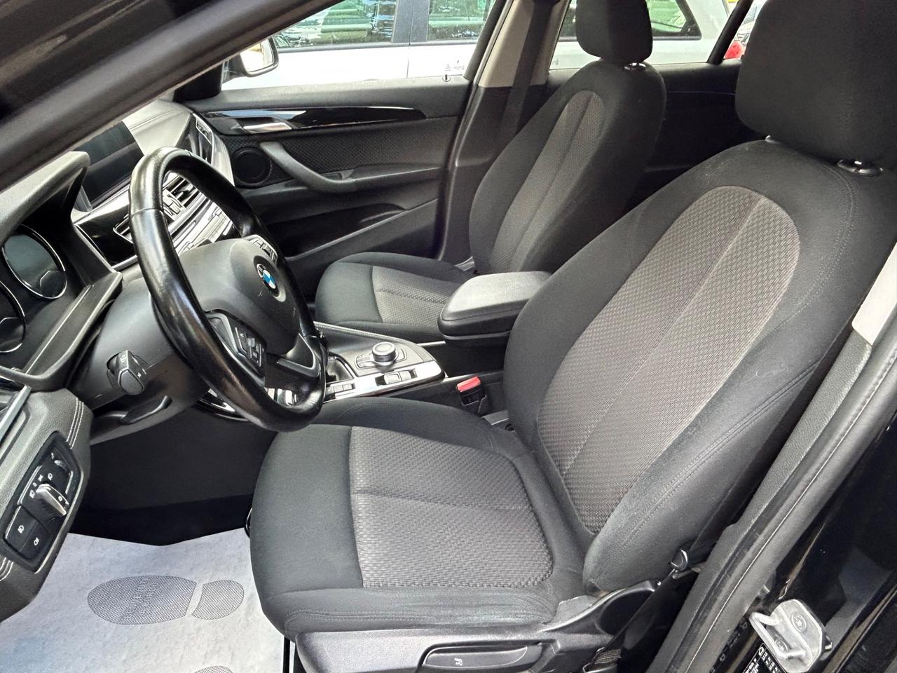 Bmw X2 xDrive20d Business-X *MOLTO BEN TENUTA*