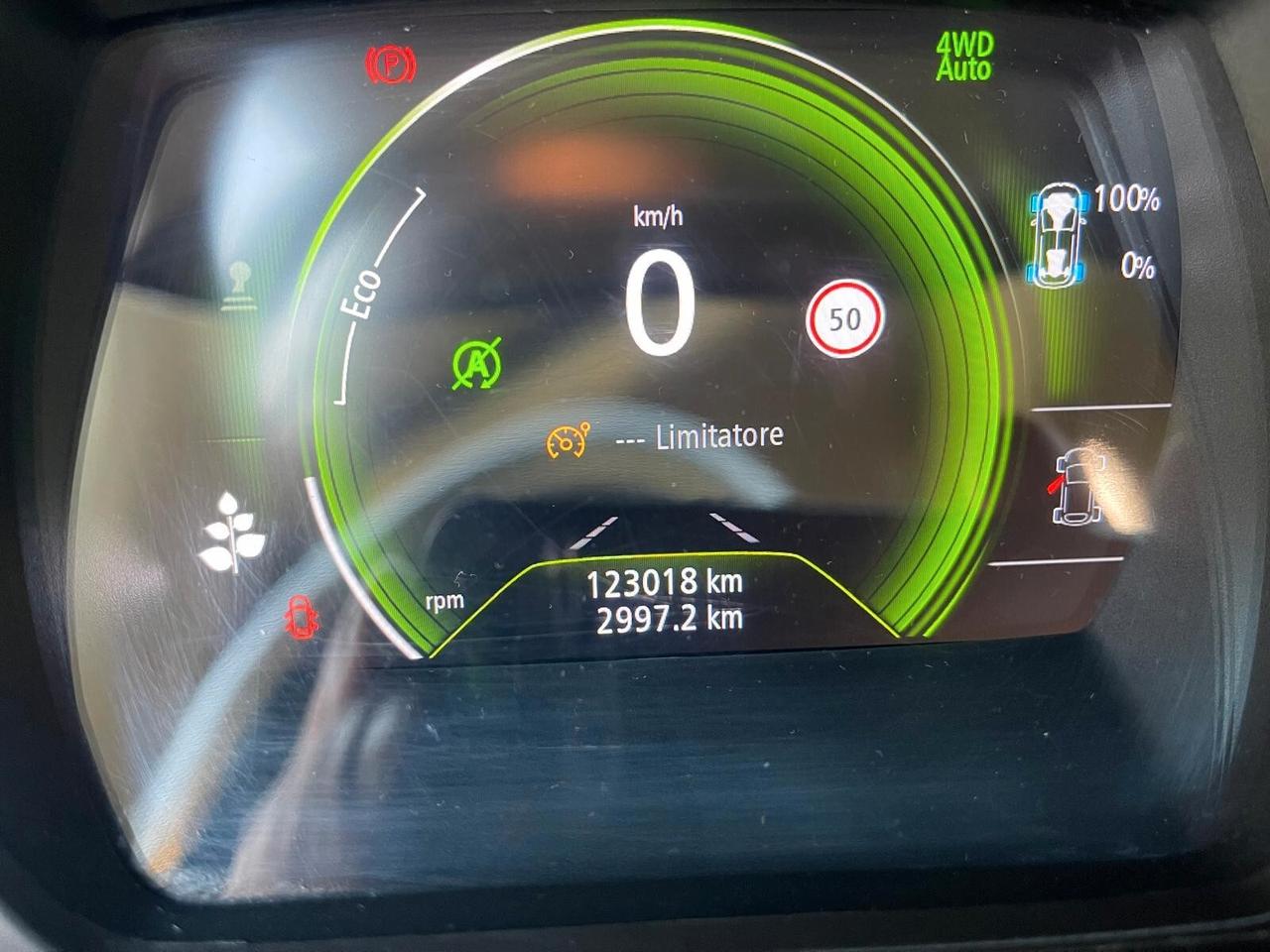 Renault Kadjar Blue dCi 150CV AWD Black Edition