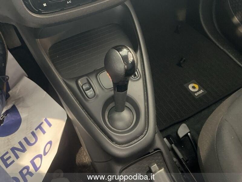 smart fortwo Smart III 2020 Elettric eq Pure 4,6kW