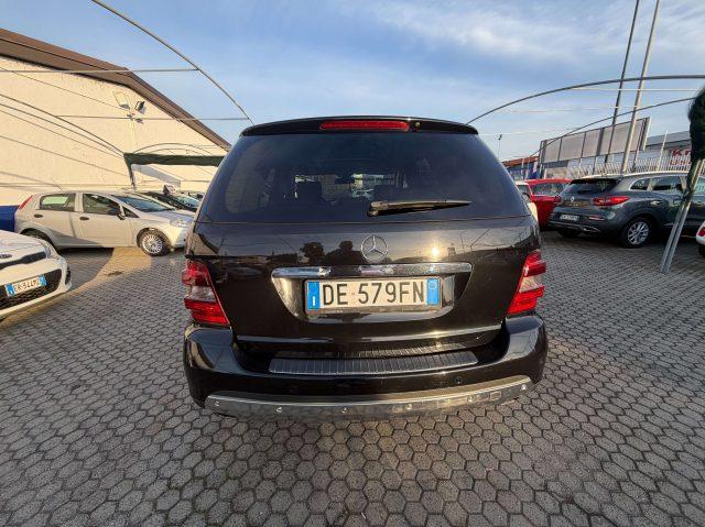 MERCEDES-BENZ ML 320 Classe M - W164 cdi Sport auto tetto