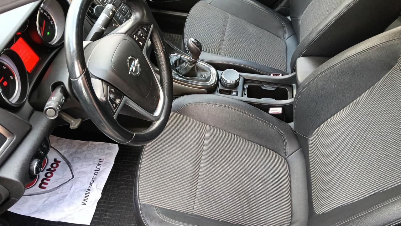 OPEL ASTRA 1.7 CDTI-2010