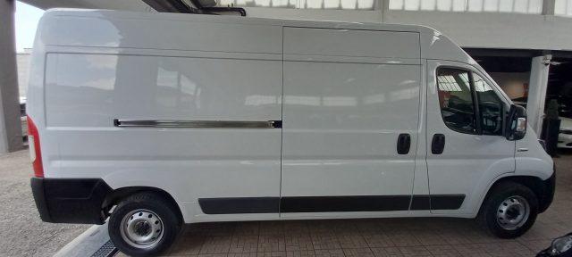 FIAT Ducato 33 2.2 Mjt 140CV PASSO LUNGO TETTO ALTO