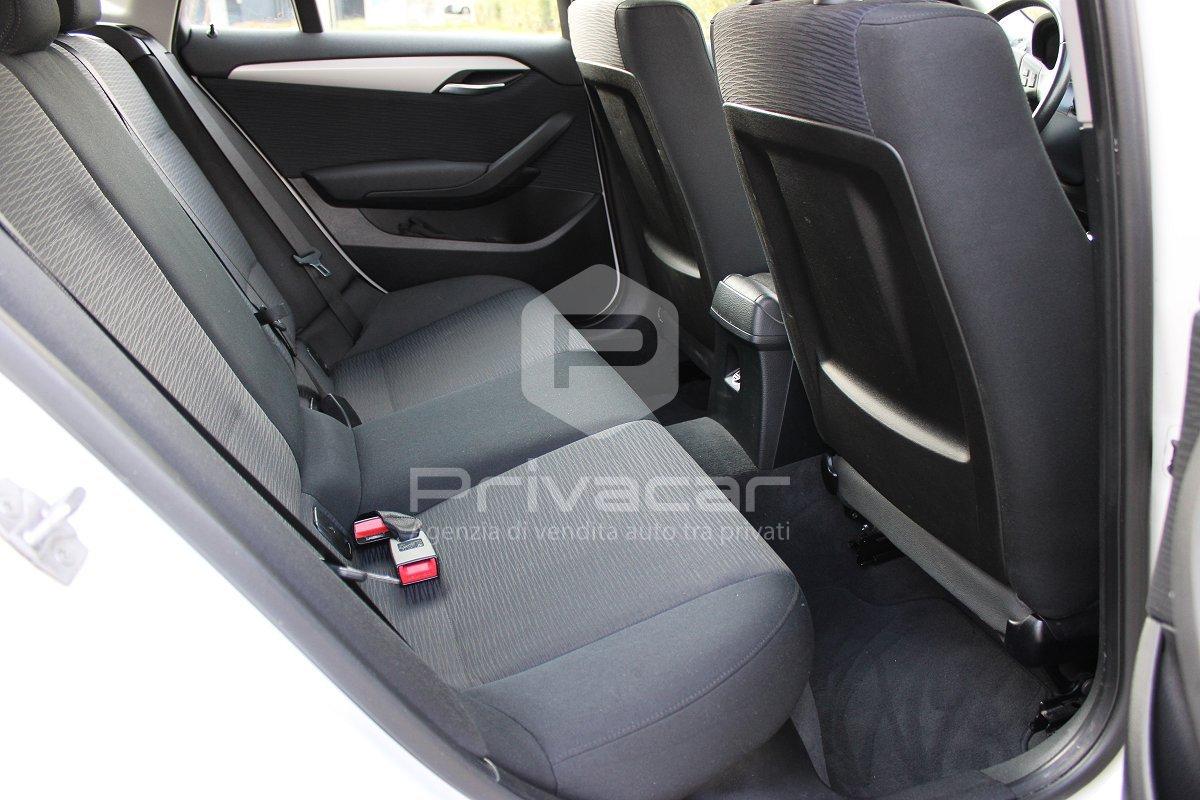 BMW X1 sDrive16d