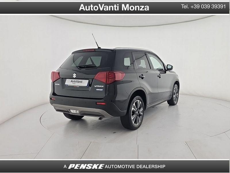 Suzuki Vitara Vitara 1.4h starview 2wd
