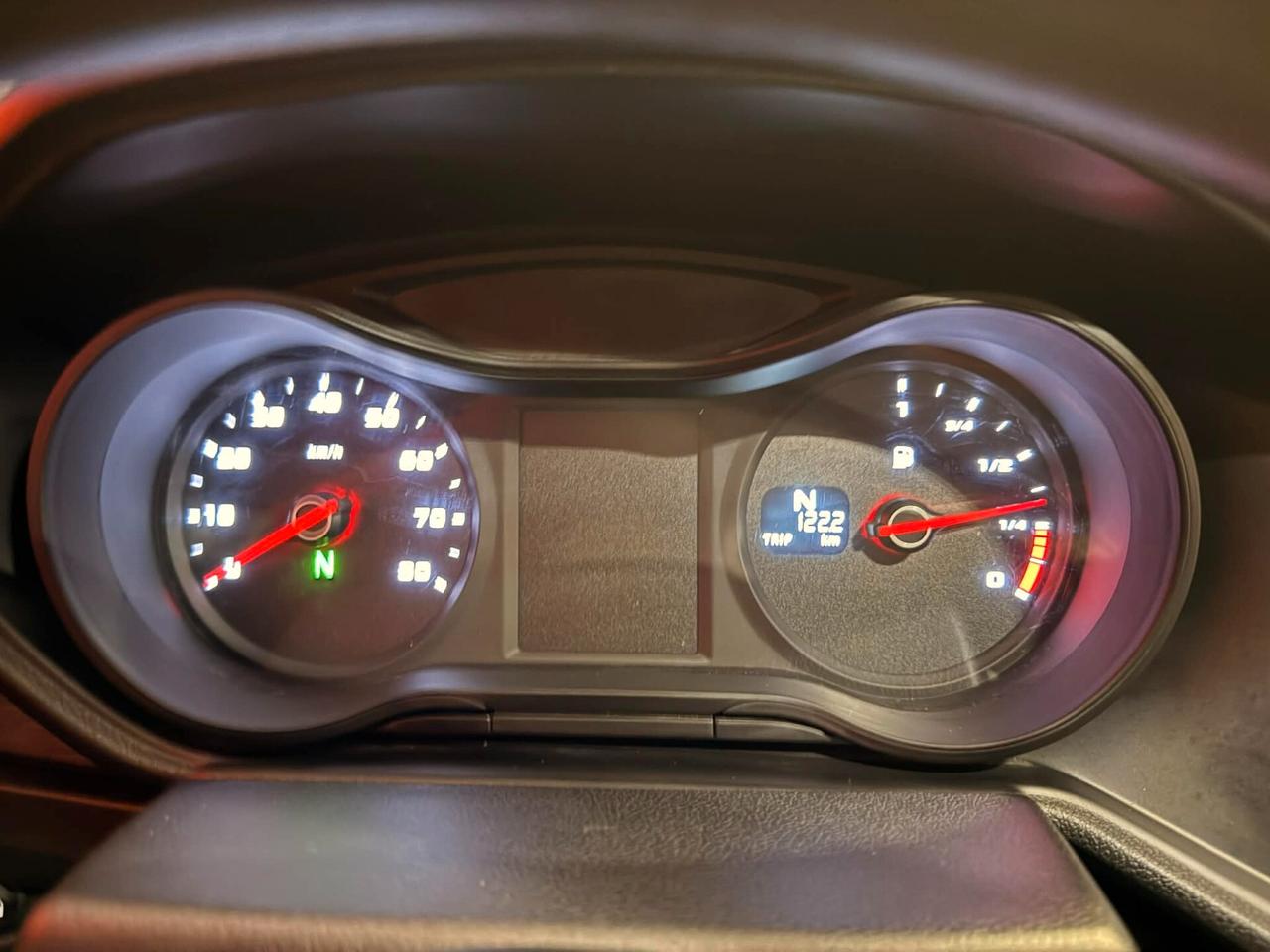 Aixam City Pack Emotion