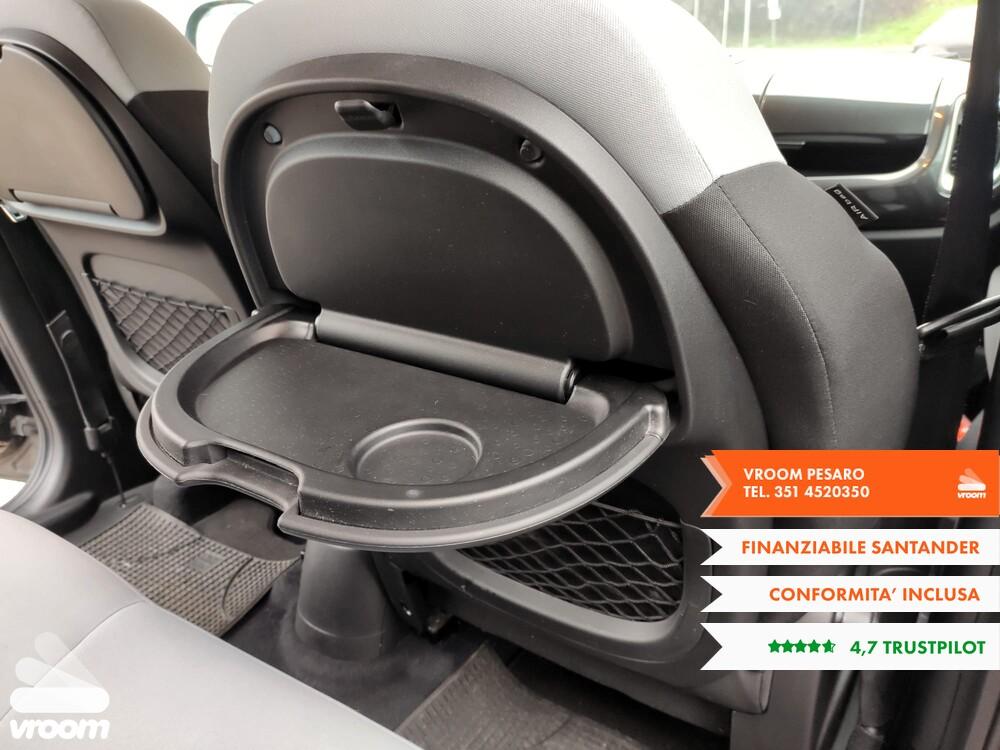 FIAT 500L Living 500L Living 1.3 Multijet 95 CV...