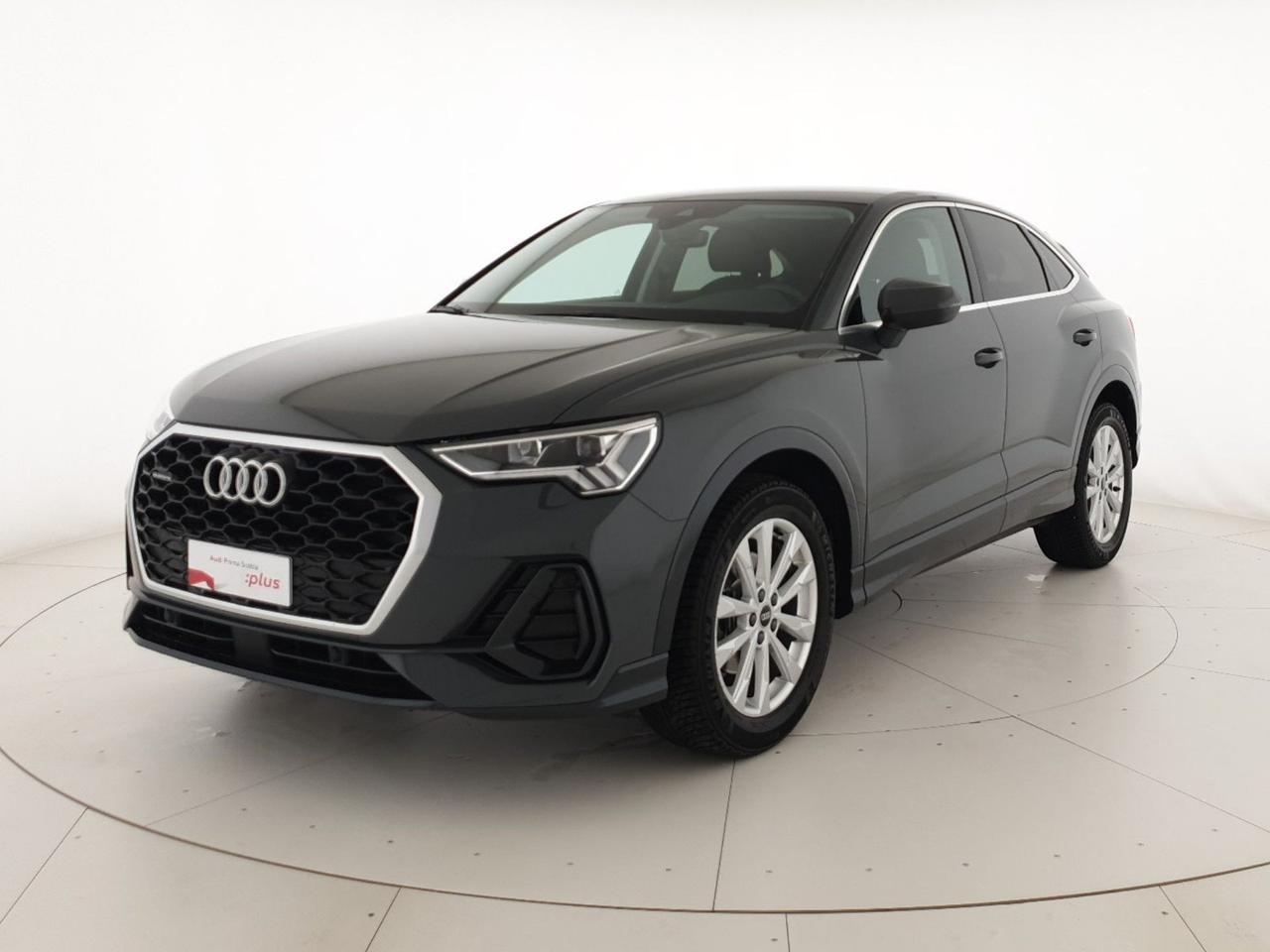 Sportback 35TDI 150CV S tronic Business Plus