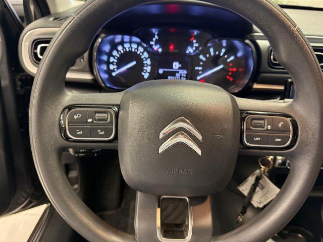 CITROEN C3 PureTech 83 S&S C-Series