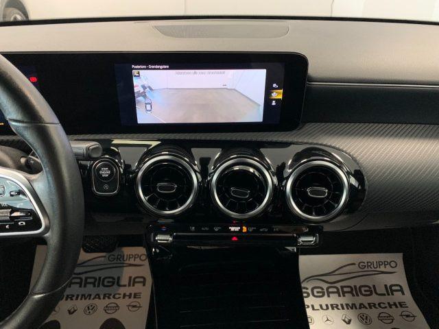 MERCEDES-BENZ CLA 180 d Automatico Sport