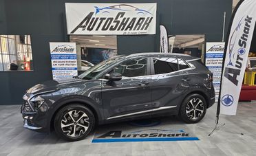 KIA SPORTAGE 1.6 CRDI STYLE 2WD 136CV 2022