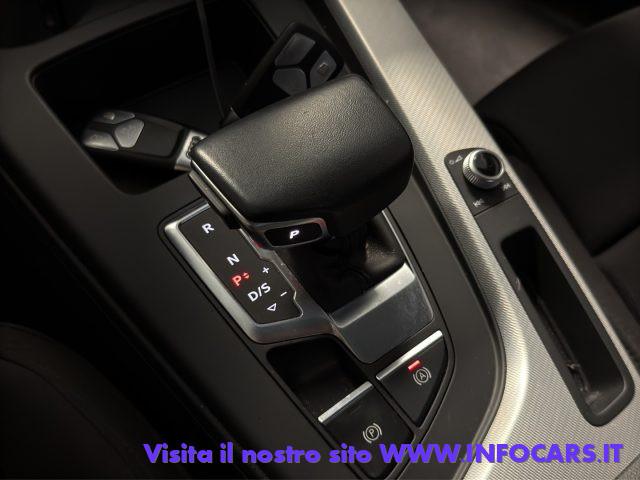 AUDI A5 2.0 45 TFSI quattro S tronic S line ed.- PROMO
