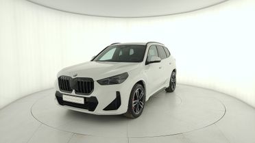 BMW X1 U11 - X1 sdrive18d MSport Pro auto