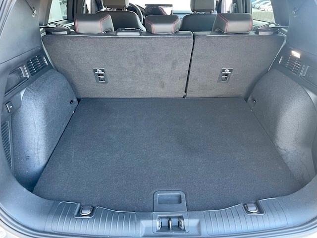Ford Kuga 2.5 Full Hybrid 180 CV CVT 2WD ST-Line X