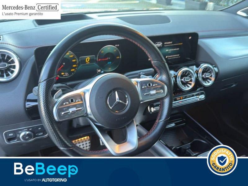 Mercedes-Benz EQA 250 PREMIUM PRO