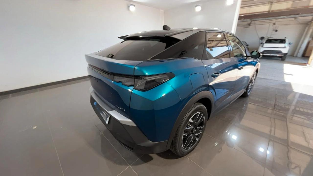 Peugeot 3008 3008 1.2 hybrid GT 145cv e-dcs6