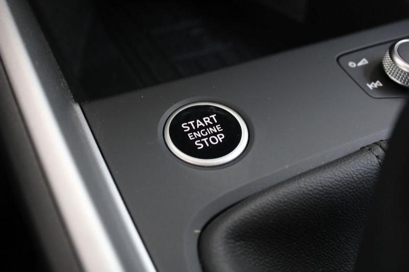 Audi A1 GBH allstreet 1,0 L3 70/DI6M5