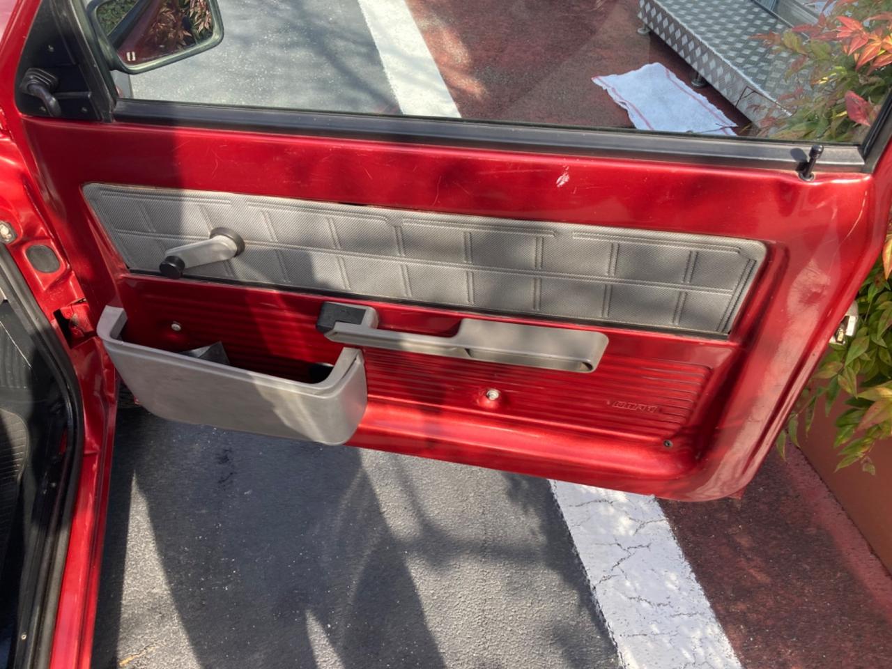 FIAT PANDA 4X4 1.1 BENZINA (COUNTRY CLUB)