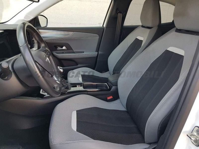 Opel Mokka Mokka 1.2 t Elegance s&s 100cv