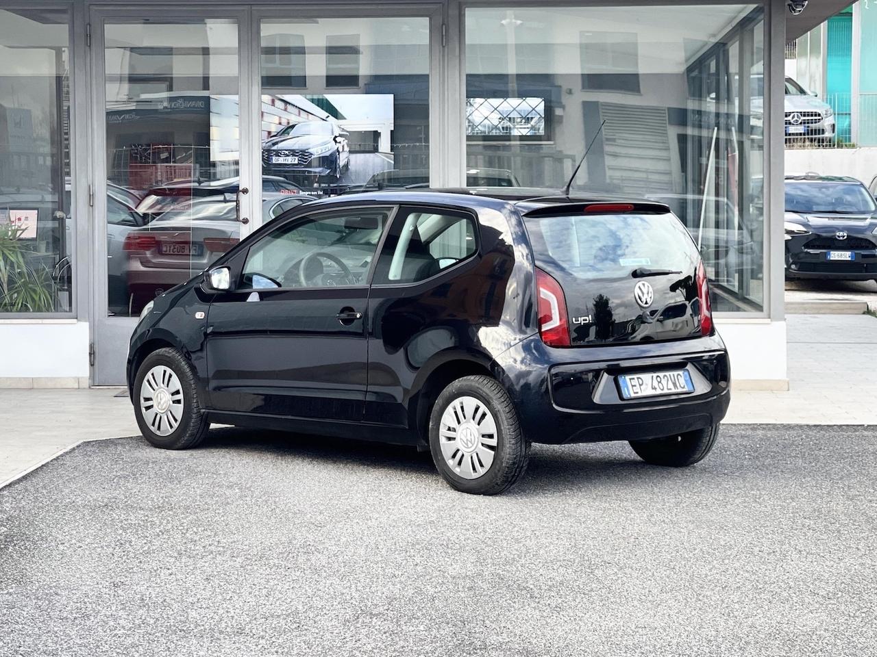 Volkswagen up! 1.0 Benzina 60CV Auto E5 Neo - 2013