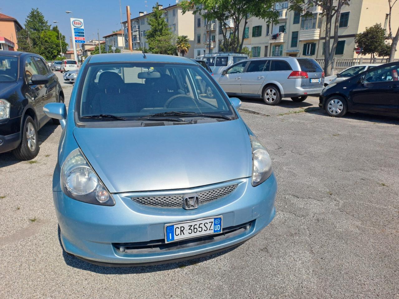 Honda Jazz 1.4 i-DSi 5p. LS ottima neopatentati