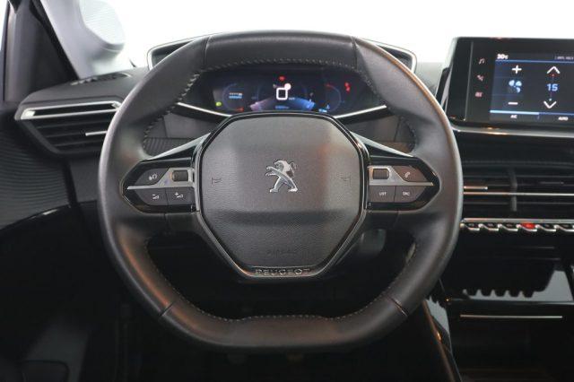 PEUGEOT 208 208 PureTech 100 Stop&Start 5 porte Allure Pack