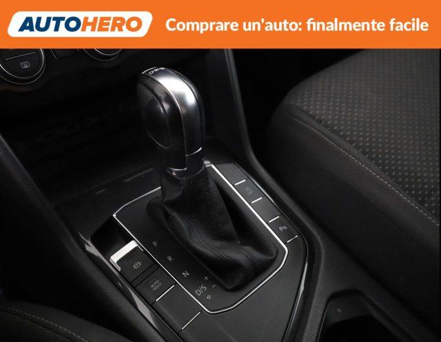 VOLKSWAGEN Tiguan Allspace 2.0 TDI SCR DSG Business BMT