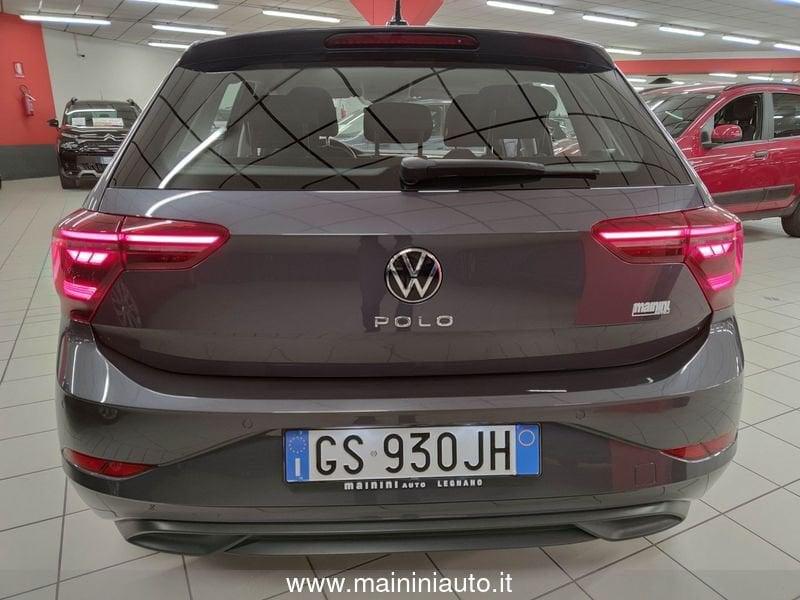 Volkswagen Polo 1.0 TSI 95vb DSG Style Automatica SUPER PROMO