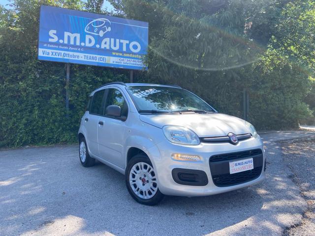 FIAT Panda 1.3 MJT S&S Easy