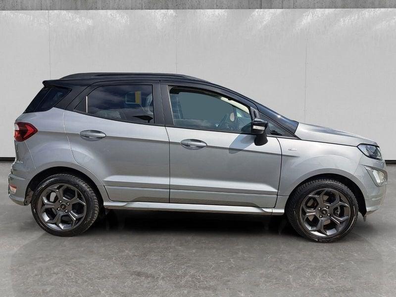 Ford EcoSport 1.0 ecoboost ST-Line s&s 125cv my20.25