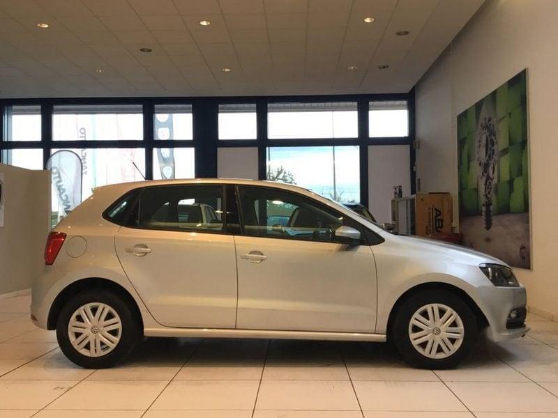 Volkswagen Polo Polo 1.0 MPI 5p. Trendline