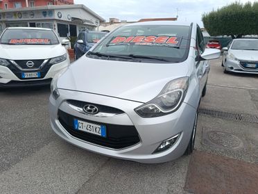 Hyundai iX20 1.4 CRDI 90CV Comfort
