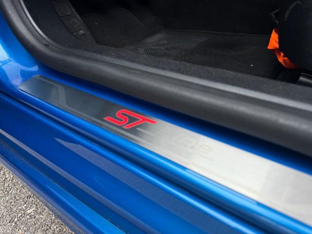 FORD Focus UFFICIALE ITALIANA ST-LINE STAGE 1 BRS