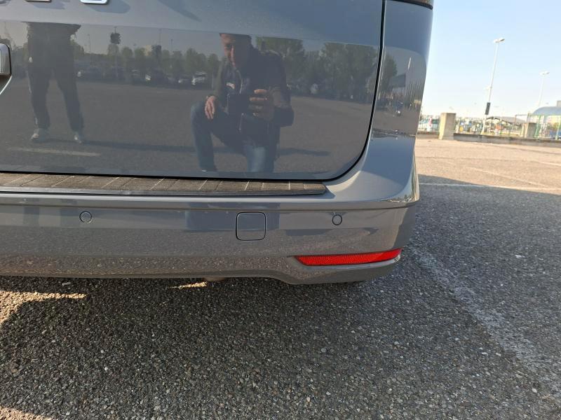 FORD Tourneo Connect Gran Tourneo Connect V761 2.0 ecoblue 122cv Titanium