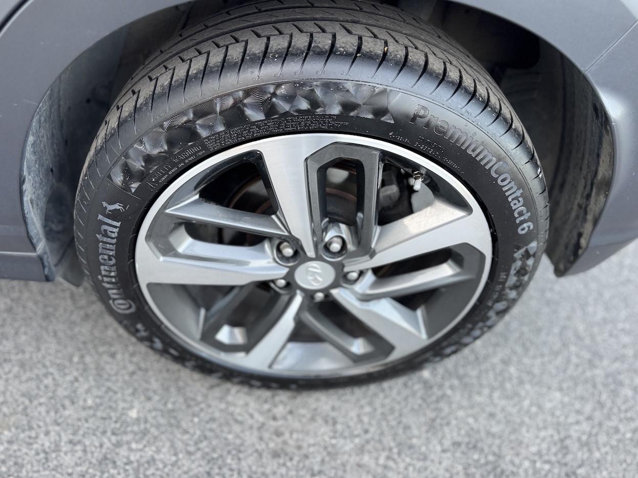 Hyundai Kona 1.6 Diesel 115CV E6 Neo. - 2019