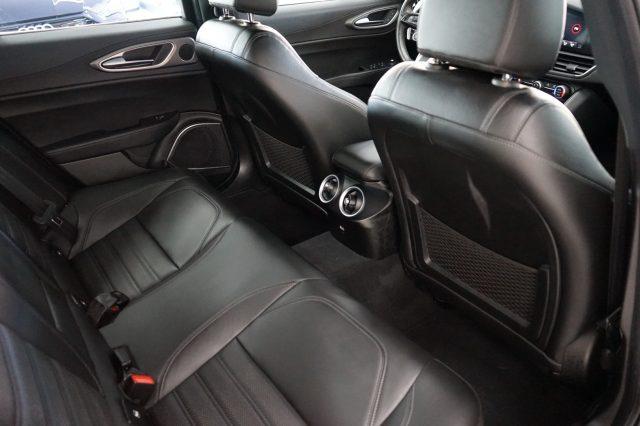 ALFA ROMEO Giulia 2.2 Veloce 210 CV AT8 AWD Q4 Uniprop. Certificata