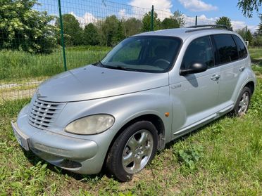 Chrysler PT Cruiser PT Cruiser 2.0 cat Limited ASI