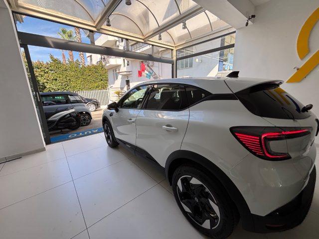 RENAULT Captur techno ECO-G 120 tua da ?260,00 mensili ant.0