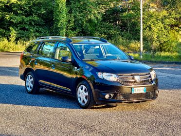 Dacia Logan MCV 1.5 dCi 8V 90CV Start&Stop Lauréate 2016-E6B NEO
