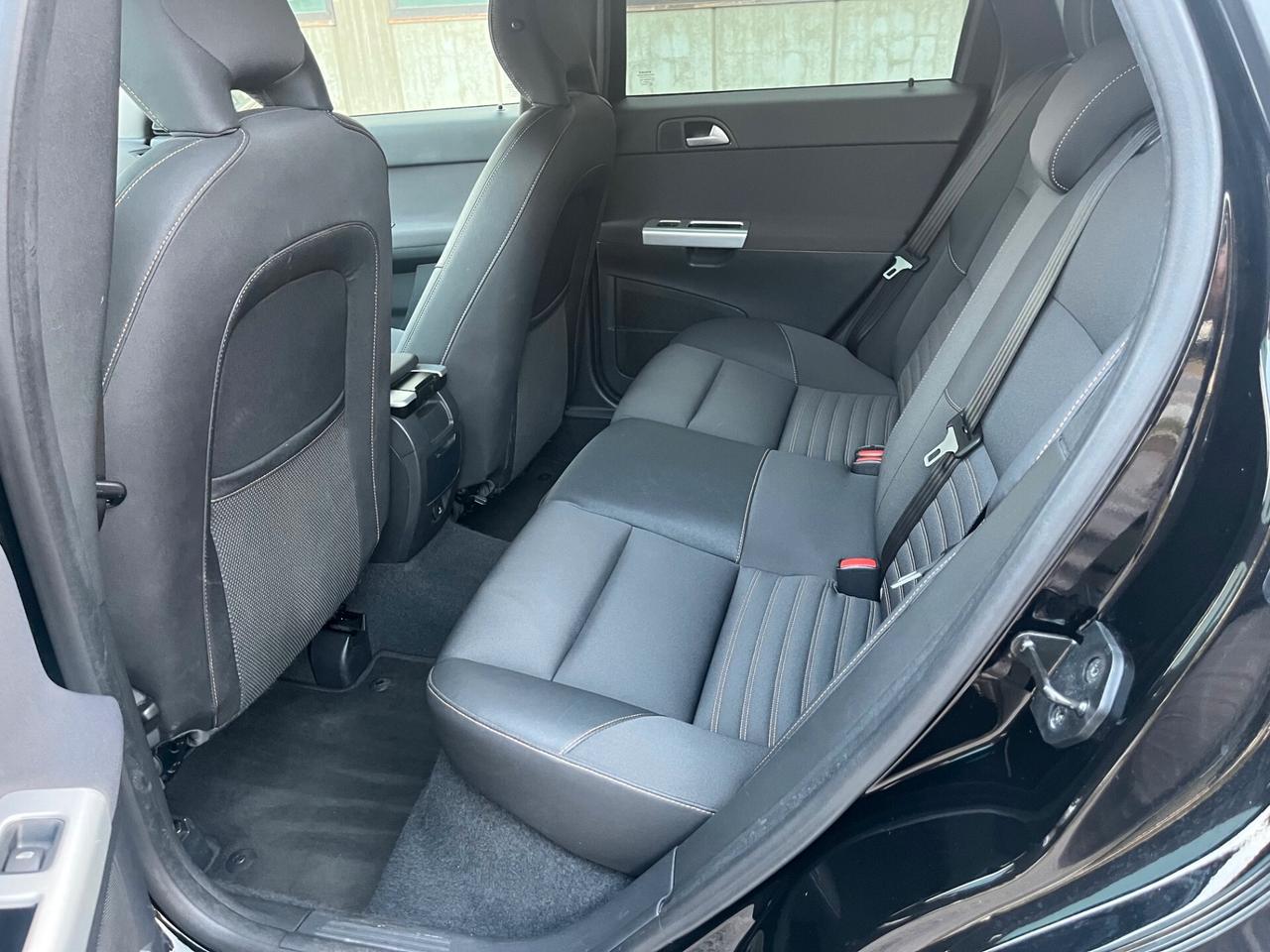 Volvo V50 1.6 D2 POLAR Plus 115cv