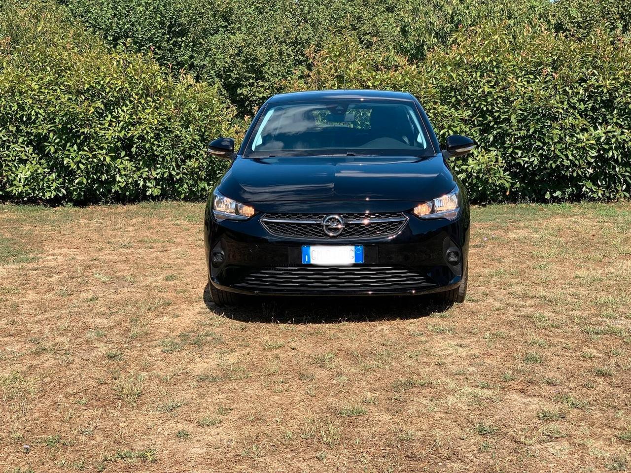 Opel Corsa 1.5 D 100 CV Edition