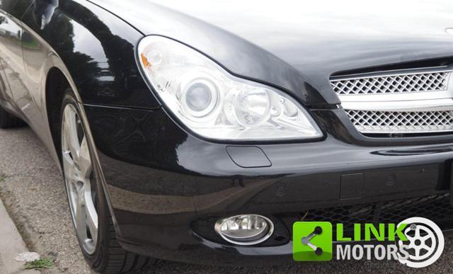 MERCEDES-BENZ CLS 350 CLS 350 AMG *gpl*