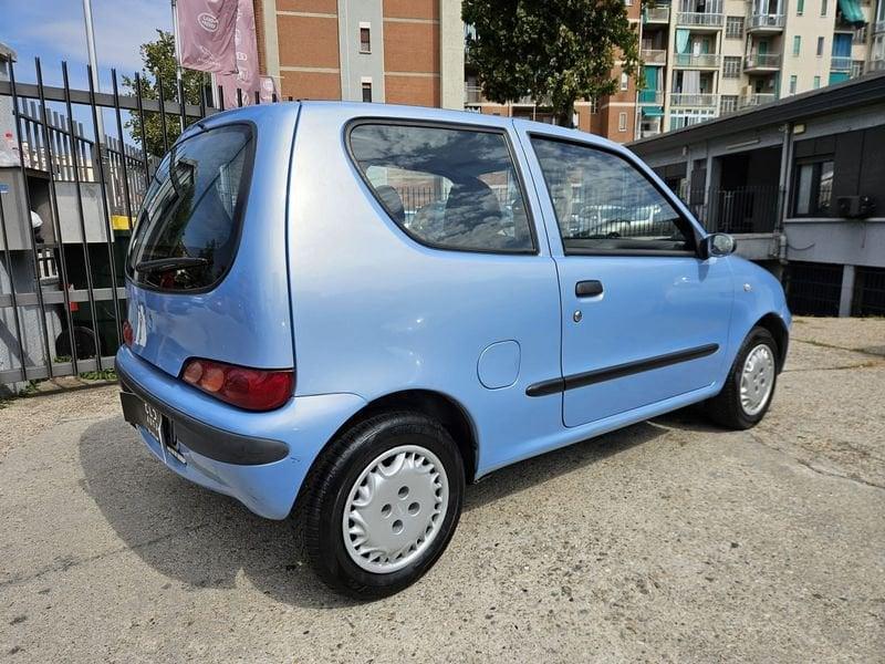 FIAT Seicento Seicento 1.1
