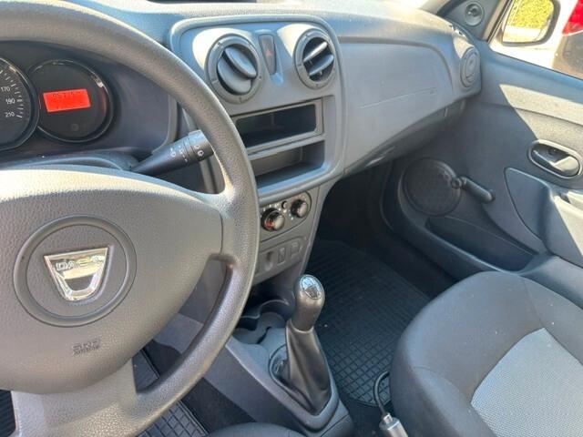 Dacia Sandero 1.2 75CV