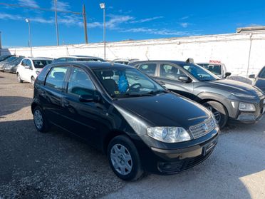 Fiat Punto Classic 1.2 5 porte Dynamic