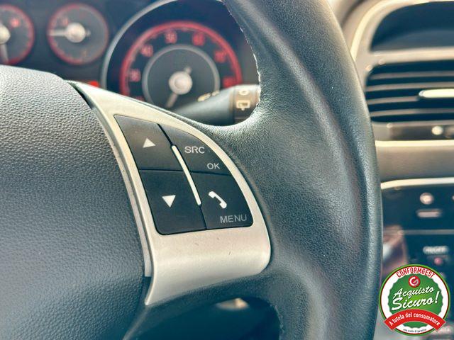 FIAT Punto 1.2 8V 5p. Street *NEOPATENTATI*DISTRIBUZIONE OK*