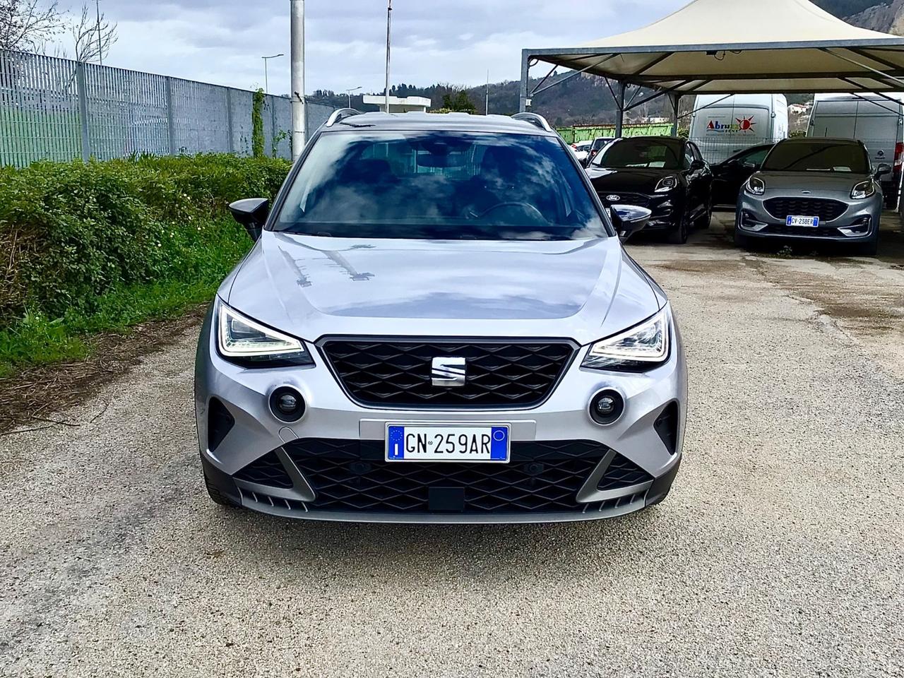 Seat Arona 1.0 EcoTSI 95 Cv FR