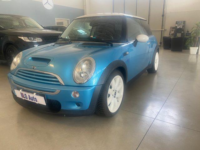 MINI Mini 1.6 16V Cooper